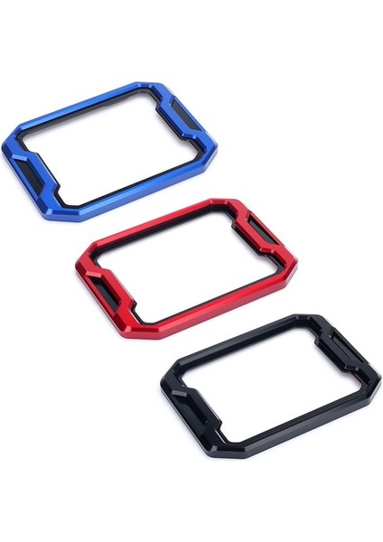 Motosiklet Metre Çerçeve Ekran Koruyucu Kapak Enstrüman Koruma Honda ADV350 Adv 350 2022 2023(SIYAH) (Yurt Dışından) fiyatları