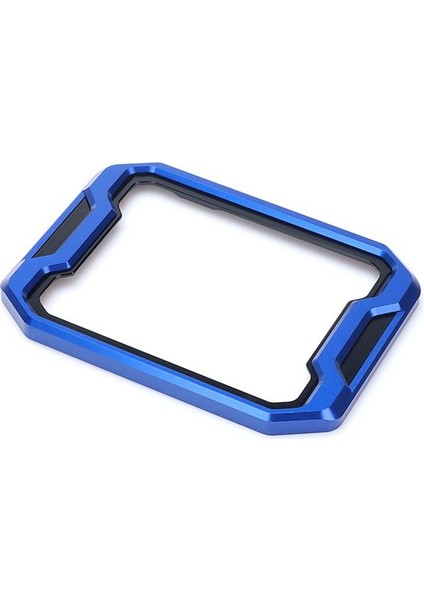 Motosiklet Metre Çerçeve Ekran Koruyucu Kapak Enstrüman Koruma Honda ADV350 Adv 350 2022 2023(SIYAH) (Yurt Dışından) fırsatları