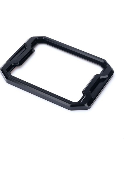 Motosiklet Metre Çerçeve Ekran Koruyucu Kapak Enstrüman Koruma Honda ADV350 Adv 350 2022 2023(SIYAH) (Yurt Dışından) indirimleri