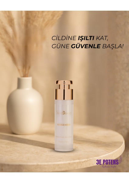 Antiaging Gündüz Kremi 50 ml fiyatları