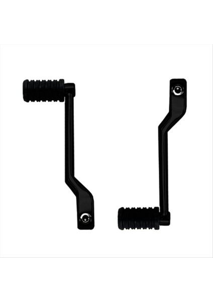 Motosiklet Ön Arka Vites Kolu Topuk Ayak Kolu Kolu Için Harley Fat Boy Softail Motosiklet Aksesuarları (Yurt Dışından)