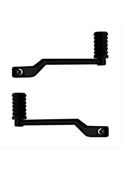 Motosiklet Ön Arka Vites Kolu Topuk Ayak Kolu Kolu Için Harley Fat Boy Softail Motosiklet Aksesuarları (Yurt Dışından) fiyatları