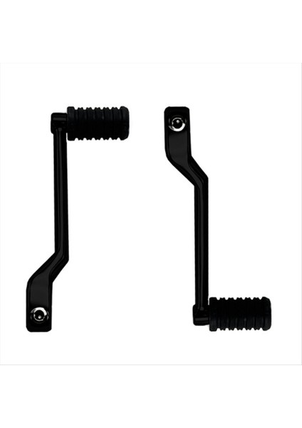 Motosiklet Ön Arka Vites Kolu Topuk Ayak Kolu Kolu Için Harley Fat Boy Softail Motosiklet Aksesuarları (Yurt Dışından) indirimleri