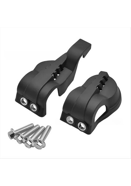 Motosiklet Çatal Alt Ayakkabı Koruyucu Kapak Koruyucu Ktm Xc Xcf Xcw Sx Sxf Exc Excf 125 250 300 350 400 450 2016-2021 (Yurt Dışından)