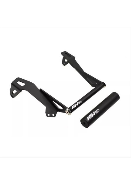 Motosiklet Navigasyon Braketi Cep Telefon Braketi Aksesuarları Honda ADV350 XADV-350 2025 (Yurt Dışından)