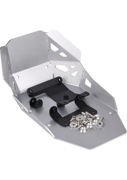 Motosiklet Motoru Koruma Şasi Kapağı Altında Koruma Plakası Kaplan 900 Ralli Pro Gt Pro 2020 2021 (Yurt Dışından) indirimleri