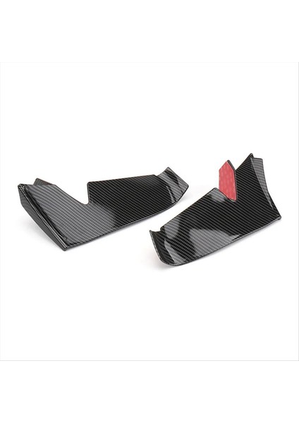 Motosiklet Aksesuarları Fairing Winglet Aerodinamik Kanat Kiti Spoiler Aprilia RS660 Rs 660 RS660 (Karbon ) (Yurt Dışından) fiyatları