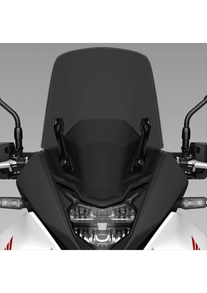 Motosiklet Spoiler Ön Cam Saptırıcı Honda XL750 Transalp XL750 Transalp 2023 (Yurt Dışından) fiyatları