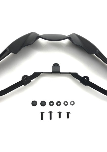 Ön Çamurluk Gaga Yamaha Mt-09 MT09 V3 2021 2022 2023 Motosiklet Aksesuarları Kukuletası Koruma Uzatma (Yurt Dışından) indirimleri