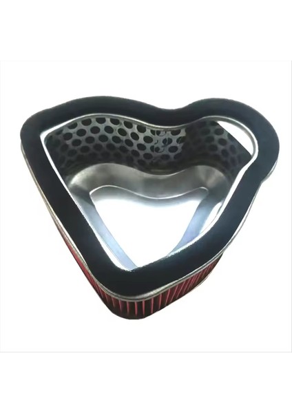 Honda Için VTX1300 C/r/s/t VTX1300C 04-09 VTX1300R 05-09 VTX1300S 03-07 VTX1300T 08-09 Motosiklet Hava Filtresi Temizleyici (Yurt Dışından) fiyatları