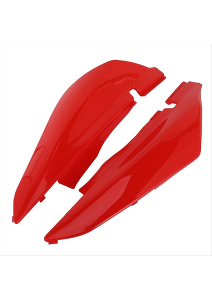 Arka Yan Panel Motosiklet Çamurluk Çamurluk Fairing Vücut Çamurluk Için Yedek Aksesuar Italıka DM200 (Yurt Dışından)