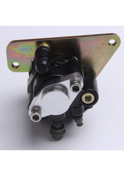Motosiklet Fren Kaliper Arka Montaj Suzukı Atv LTZ400 Quadsport 400 2003-2013 69100-33H00-999 69100-07G00-999 (Yurt Dışından) fırsatları