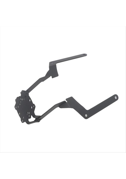 Motosiklet Standı Tutucu Cep Telefonu Navigasyon Plaka Braketi Honda NC750X Nc 750 x (Yurt Dışından) fiyatları