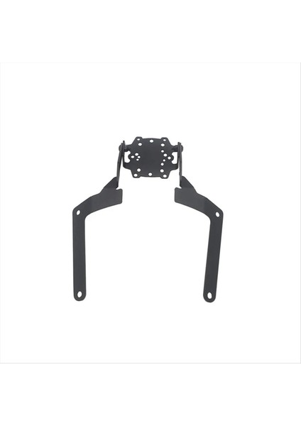 Motosiklet Standı Tutucu Cep Telefonu Navigasyon Plaka Braketi Honda NC750X Nc 750 x (Yurt Dışından) fırsatları