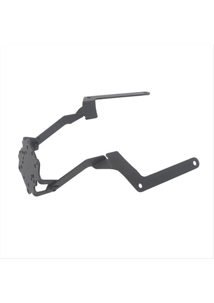 Motosiklet Standı Tutucu Cep Telefonu Navigasyon Plaka Braketi Honda NC750X Nc 750 x (Yurt Dışından) indirimleri