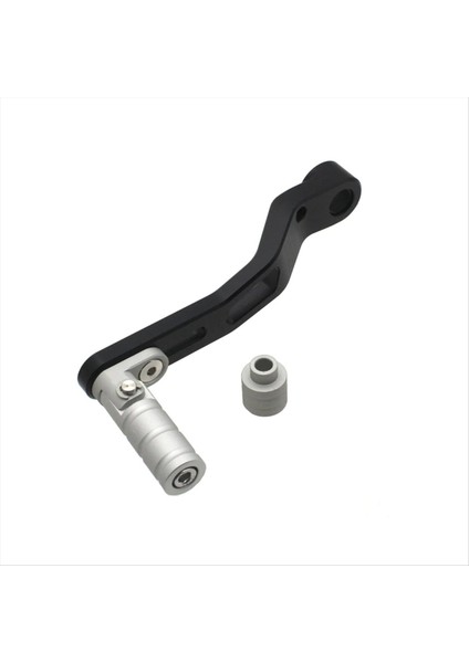 Motosiklet Ayarlanabilir Katlanır Vites Kolu Vites Pedalı Kolu Trident 660 TRIDENT660 2021 2022 2023 - (B) (Yurt Dışından)