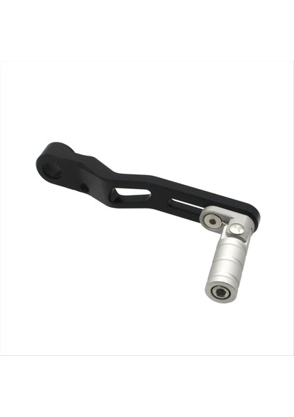 Motosiklet Ayarlanabilir Katlanır Vites Kolu Vites Pedalı Kolu Trident 660 TRIDENT660 2021 2022 2023 - (B) (Yurt Dışından) modelleri