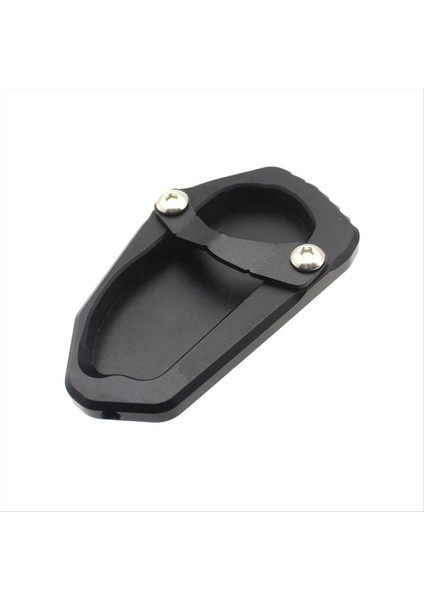 Motosiklet Kickstand Ayak Yan Ayak Uzatma Pad Destek Plakası Bmw R1300GS Adv Macera GS1300 2023-2024 Gümüş (Yurt Dışından) fiyatları