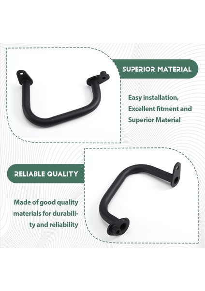 Motosiklet Motoru Tampon Koruma Çubuğu Kazasında Koruyucu Triumph Speed 400 Için Scrambler 400X2024- (Yurt Dışından) indirimleri