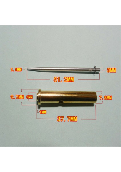 Motosiklet Karbüratör Tamir Kiti Ana Jet Alt Yamaha Vmax Için V-Max 1200 VMX12 (Yurt Dışından) fiyatları