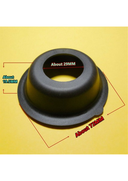 Motosiklet Karbüratör Tamir Kiti Ana Jet Alt Yamaha Vmax Için V-Max 1200 VMX12 (Yurt Dışından) modelleri