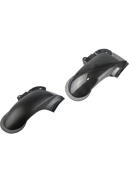 Motosiklet Arka Lastik Hugger Çamurluk Çamurluk Çamurluk Çamur Flap Splash Guard Honda NSS350 Forza 350 2019-2023(SIYAH) (Yurt Dışından) fiyatları