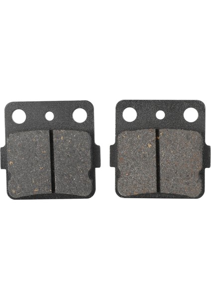 Suzuki LTZ400 2003-2014 DVX400 2004-2008 Kawasaki KFX400 2003-2006 Motosiklet Aksesuarları Için Motosiklet Ön Fren Balataları (Yurt Dışından)