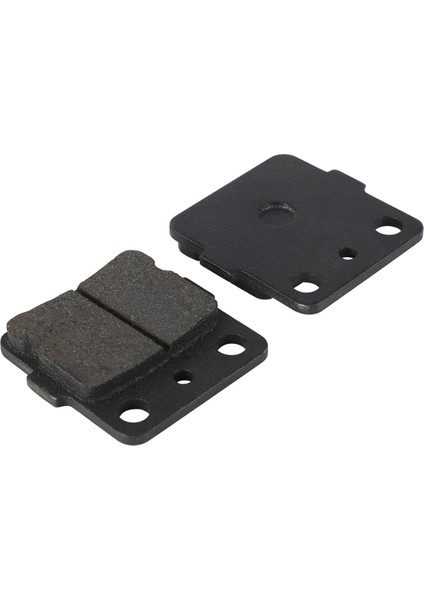 Suzuki LTZ400 2003-2014 DVX400 2004-2008 Kawasaki KFX400 2003-2006 Motosiklet Aksesuarları Için Motosiklet Ön Fren Balataları (Yurt Dışından) modelleri