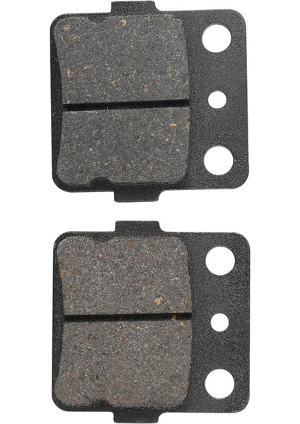 Suzuki LTZ400 2003-2014 DVX400 2004-2008 Kawasaki KFX400 2003-2006 Motosiklet Aksesuarları Için Motosiklet Ön Fren Balataları (Yurt Dışından) fırsatları