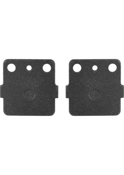 Suzuki LTZ400 2003-2014 DVX400 2004-2008 Kawasaki KFX400 2003-2006 Motosiklet Aksesuarları Için Motosiklet Ön Fren Balataları (Yurt Dışından) indirimleri