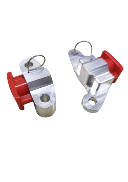 Motosiklet Hidrolik Kam Zincir Gergi Kiti Için Harley Miras Softail Dyna Sokak Glide 07-16 Iç Dış Gergi-A (Yurt Dışından) fırsatları