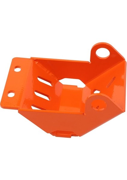 Motosiklet Arka Süspansiyon Amortisör Bağlantı Guard Bağlantı Koruyucu Kapak Husqvarna 701 Enduro Sm (Yurt Dışından)