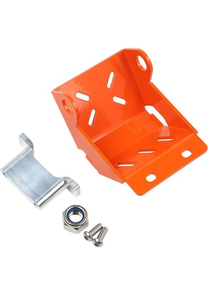 Motosiklet Arka Süspansiyon Amortisör Bağlantı Guard Bağlantı Koruyucu Kapak Husqvarna 701 Enduro Sm (Yurt Dışından) modelleri