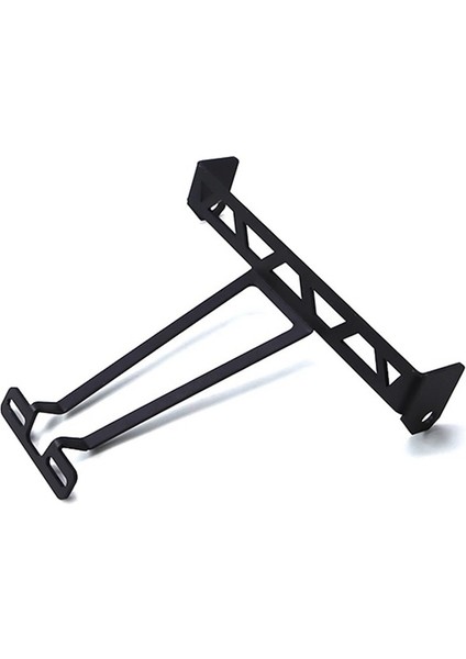 Motosiklet Çamurluk Anti Shake Vücut Braketi Arka Çamurluk Güçlendirme Stabilize Yamaha XMAX300 XMAX300 17-22 (Yurt Dışından)