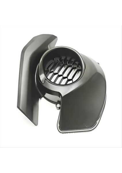 Motosiklet Aksesuarları Fan Kapağı Yamaha Mıo 125I Soul I 125 / M3 Siyah (Yurt Dışından) indirimleri