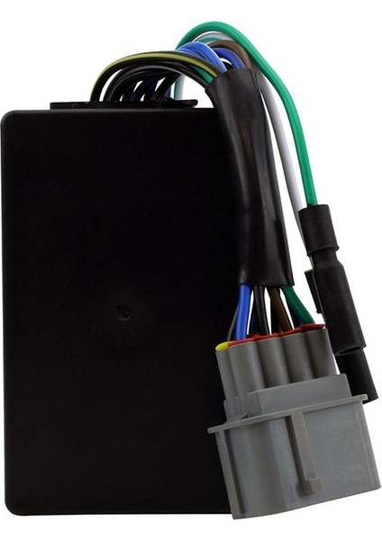 Motosiklet Ateşleme Cdı Kutusu 30410-HN5-671 30400-HN5-305 30410-HN4-671 Honda Trx Için 350FE Çiftlik Sahibi (Yurt Dışından) modelleri