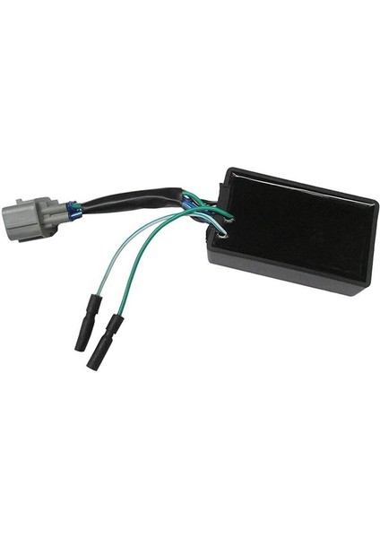 Motosiklet Ateşleme Cdı Kutusu 30410-HN5-671 30400-HN5-305 30410-HN4-671 Honda Trx Için 350FE Çiftlik Sahibi (Yurt Dışından) fırsatları