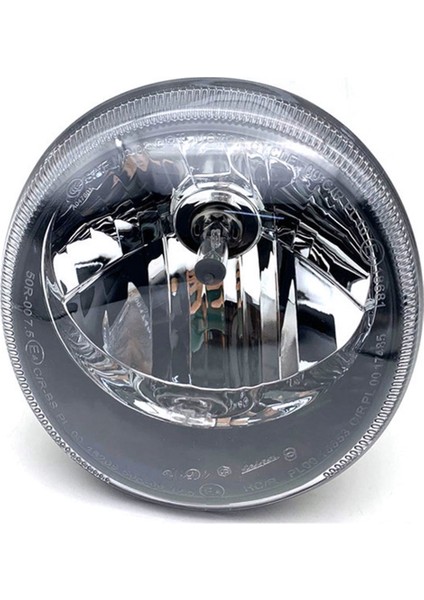 Motosiklet Far Ön Lamba Kafa Far Vespa Gt Gts 125 200 250 300 Gts 250 (Yurt Dışından)