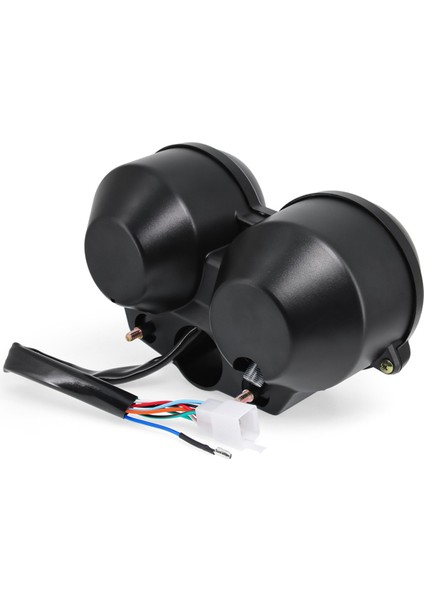LED Dijital Motosiklet Hız Göstergesi CG125 2000-2008 Fan 125 Titan 125 2013 Brezilya Honda Motosiklet Paneli Için Gösterge Paneli (Yurt Dışından) indirimleri