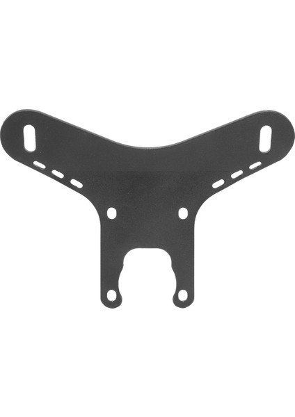 Yamaha Tenere 700 T700 Xtz 700 2019 2020 Için Motosiklet Sis Farları Yardımcı Işık Braketi (Yurt Dışından)