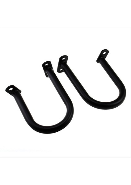 Motosiklet Motoru Koruma Düşen Koruma Karayolu Crash Barlar Tampon Honda CTX1300 Ctx 1300 Deluxe SC74 2014-2017 (Yurt Dışından)