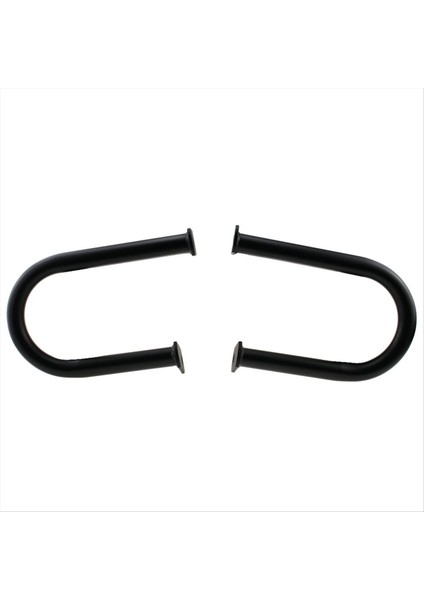 Motosiklet Motoru Koruma Düşen Koruma Karayolu Crash Barlar Tampon Honda CTX1300 Ctx 1300 Deluxe SC74 2014-2017 (Yurt Dışından) modelleri