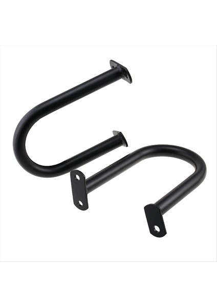 Motosiklet Motoru Koruma Düşen Koruma Karayolu Crash Barlar Tampon Honda CTX1300 Ctx 1300 Deluxe SC74 2014-2017 (Yurt Dışından) fırsatları