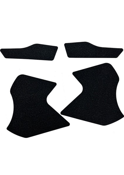 Moto Guzzi Stelvio 2024 2025 Için Motosiklet Aksesuarları Yakıt Deposu Kaymaz Matı ve Bacaklar Koruyucu Çıkartma Pedi (Yurt Dışından) indirimleri