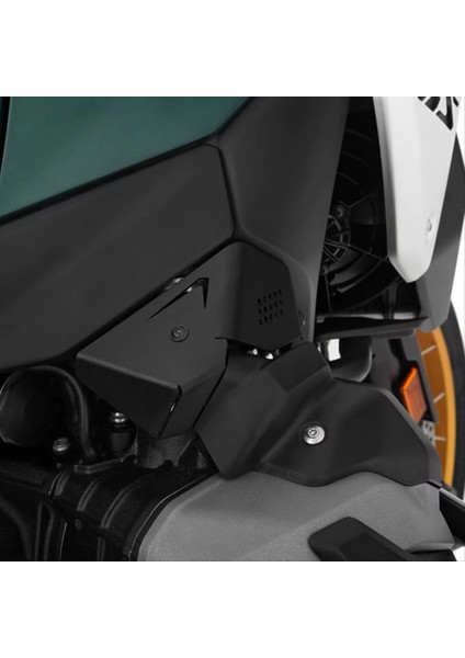 Motosiklet Gaz Sensörü Kapağı Bmw R1300GS 2023-2025 Motosiklet Sensörü Vücut Koruyucu Güvenlik Kapak (Yurt Dışından) fiyatları