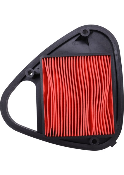 Motosiklet Hava Filtresi Temizleyici Honda STEED400 STEED600 Steed VLX600 Gölge 600 1995-1997 (Yurt Dışından)