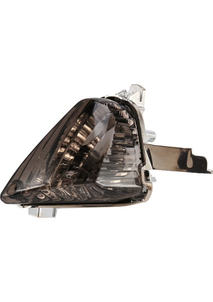 Motosiklet Göstergesi Arka Dönüş Sinyali Kuyruk Işık Suzuki Gsxr 600 750 2008-2010 Için 09 Gsxr 1000 K7 2007-2008 Lens Füme (Yurt Dışından) modelleri
