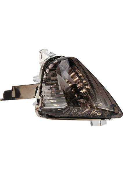 Motosiklet Göstergesi Arka Dönüş Sinyali Kuyruk Işık Suzuki Gsxr 600 750 2008-2010 Için 09 Gsxr 1000 K7 2007-2008 Lens Füme (Yurt Dışından) fırsatları