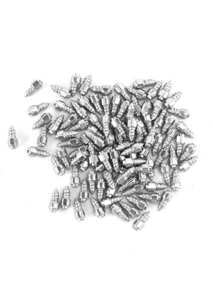 9 mm Lastik Çıtçıt Kar Sivri Kaymaz Anti-Buz Araba Kamyon Bisiklet Çizme Motosiklet Atv Suv Otomatik (Yurt Dışından) indirimleri