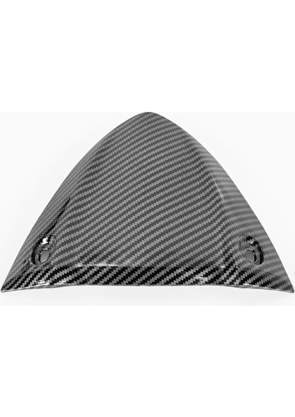 Suzuki GSX-S750 GSXS750 2017-2021 Için Motosiklet Üst Burun Ön Cam Kaplaması (Yurt Dışından) fırsatları